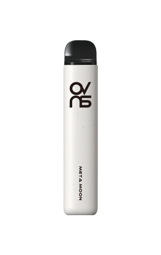 OVNS Disposable Mesh08 5.0% NIC 2500 Puffs