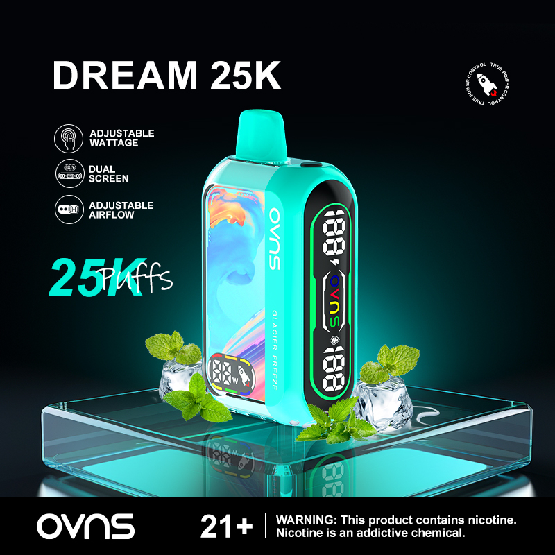 OVNS Dream 25K